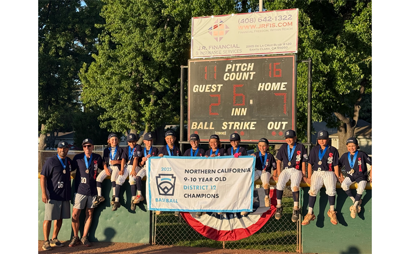 10’S ALL-STARS ARE BACK-2-BACK D12 CHAMPS!!