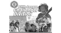 Support CPLL Challenger Division by going to a Giants game!